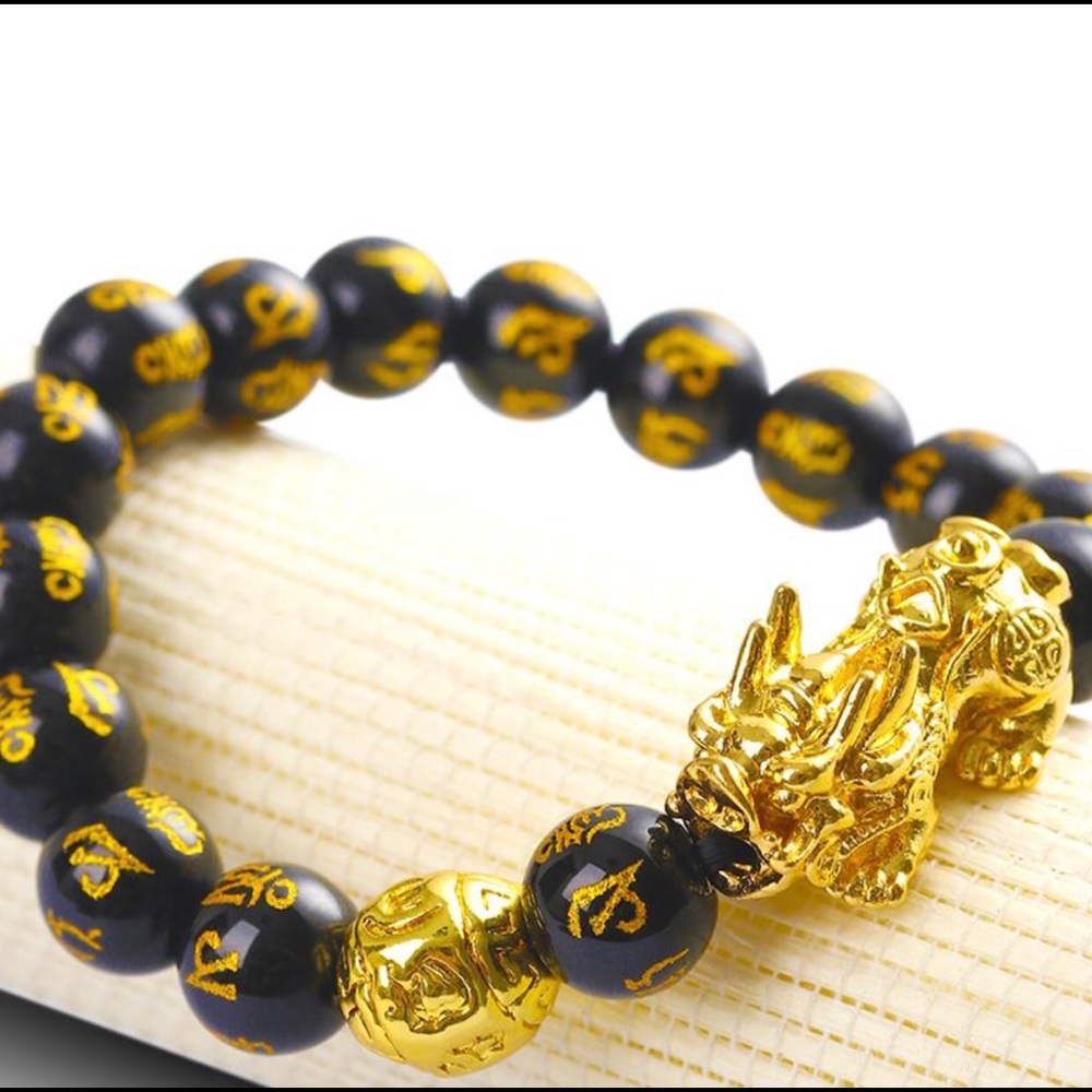 Feng shui bracelet - Picture 3 of 6